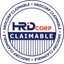HRD Corp claimable